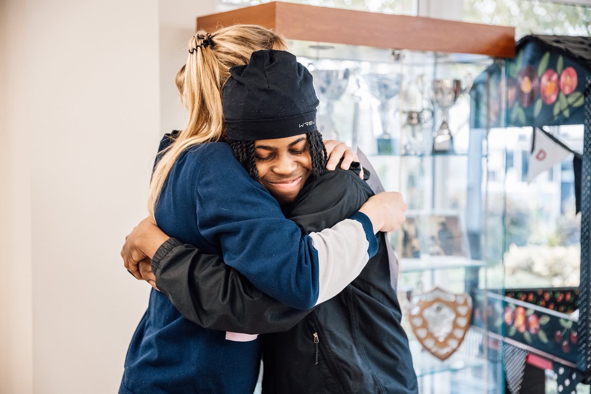 totteridgeacad's tweet photo. Another year of fantastic results for our wonderful Year 11 students!

92% 4+ in English and 89% 4+ in Maths, 2 in every 5 GCSEs scored top grades (7+), and an average grade of 6 across all subjects 💪🎉🙌💜 https://t.co/mQMpCYpY4V