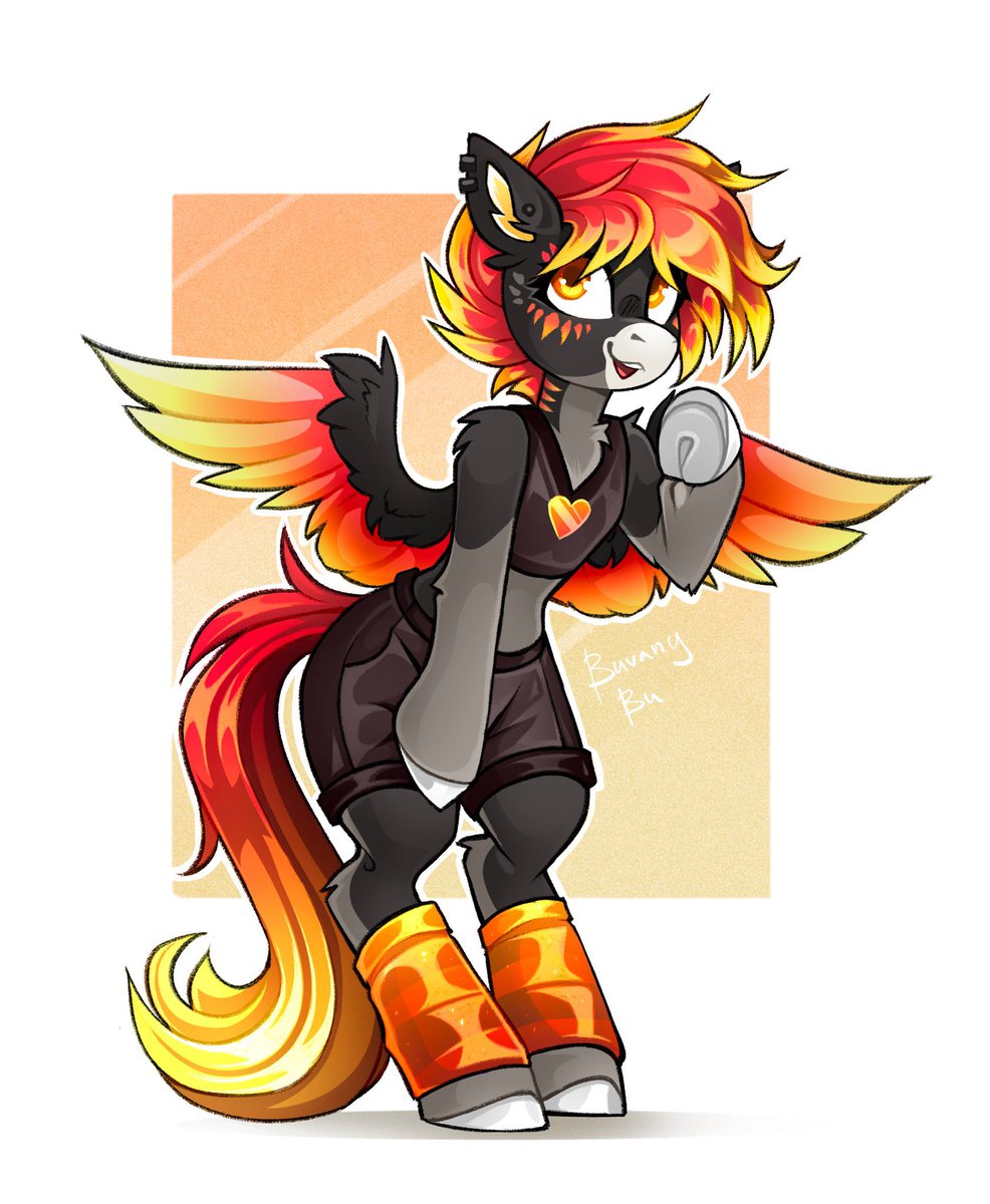 lightflux_'s tweet image. 🎨 @BuBuvany