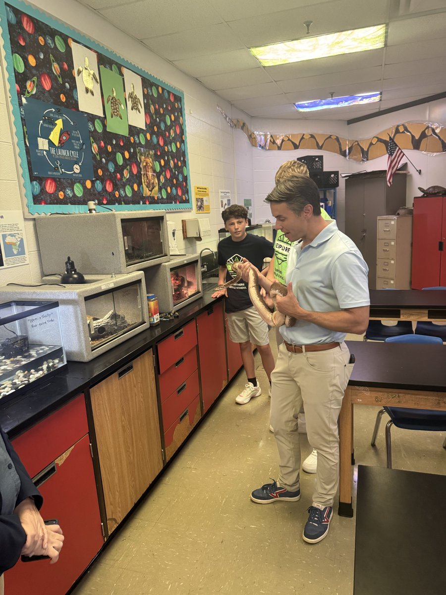 Explore Pathways at Carrithers MS tweet media