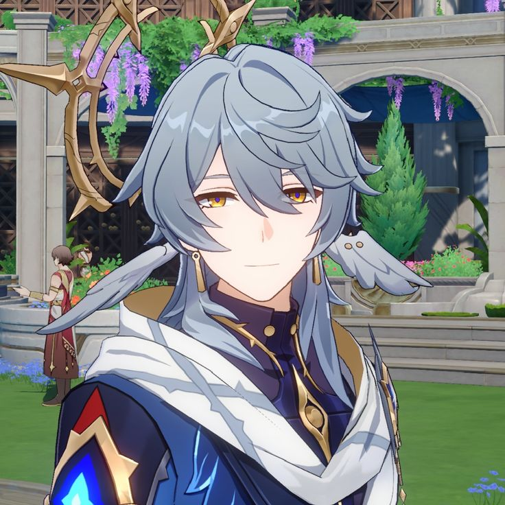 Blessed_By_Ena's tweet photo. Back in Amphoreus https://t.co/9nYhhjr8eD
