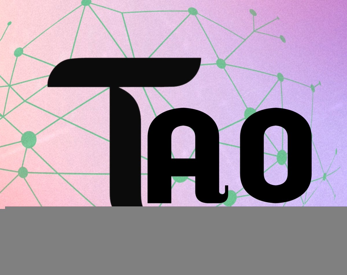 RubiMigration's tweet image. 🔥New Day=New Chances To  Earn $TAO 

💲 1 $TAO = $368
💲30 $TAO = $11,040

How To Earn 👇

👉 Post on X 
👉 Engage With The Community 
👉 Collect $TAO From @inspectxyz

Like ❤️+Repost 🔄+Comments 🗨️ Mining ⛏️ 

@NuanceSubnet 
#NuanceInspectxyz