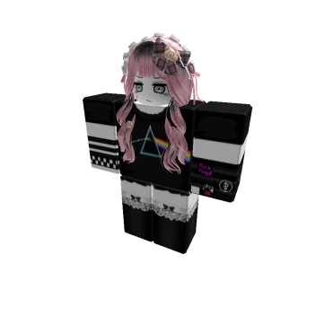 deadlineRBLX's tweet photo. #締切直前提出
アバターを変えますた　おねしゃー https://t.co/NEBsVrQrPA