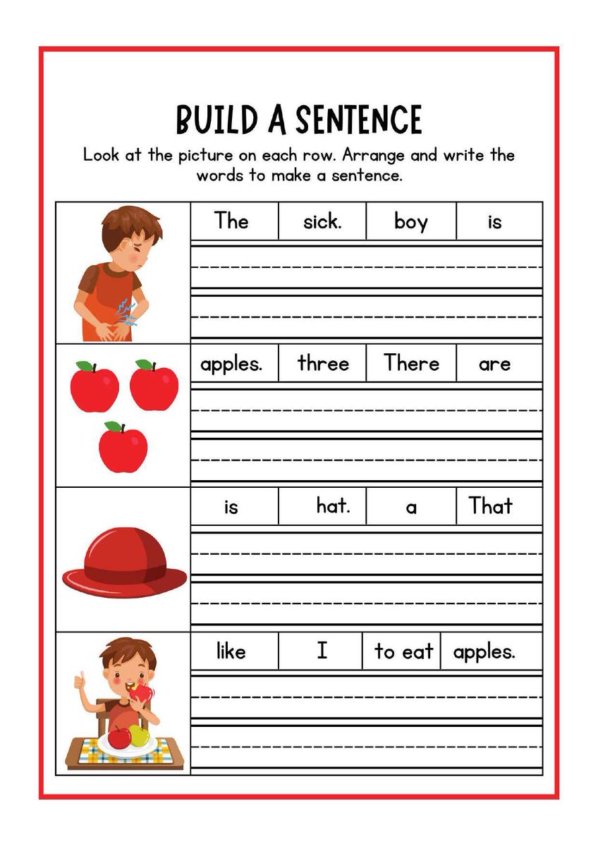 AWElearning's tweet image. 📚 Boost literacy this September with fun, kid-approved activities! 🐢✨ #AweLearning #LiteracyFun #EarlyLearning #earlychildhoodeducation
bit.ly/47h6jZx click here