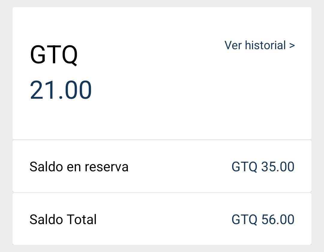 ¿Quién para alocarnos hoy?