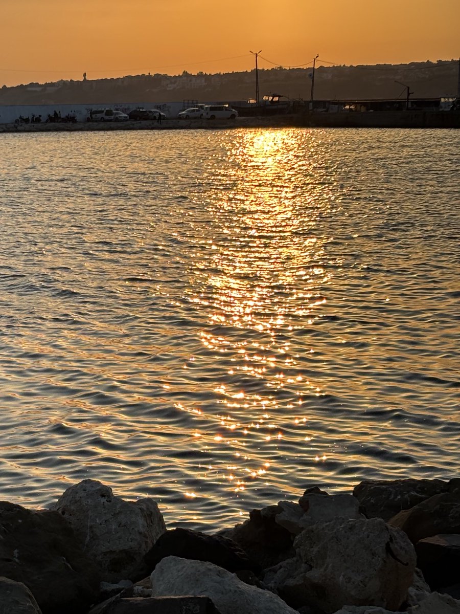 denizin güzelliği