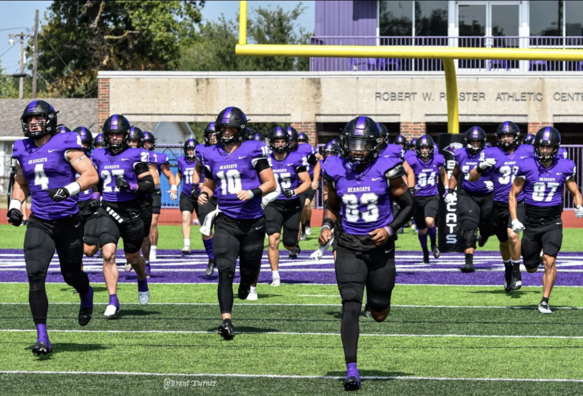Braeden Robinson ‘26 (@brae_ontop) on Twitter photo #AGTG after a great conversation with <a href="/CoachDNew_/">Donavan Newman III</a> I’m blessed to receive an offer from Southwest Baptist University!
<a href="/corbymeekins/">Corby Meekins</a> <a href="/joeagleason/">Joe Gleason</a> #uncomMEN #SouthPride #recruitSouth #AGTG after a great conversation with <a href="/CoachDNew_/">Donavan Newman III</a> I’m blessed to receive an offer from Southwest Baptist University!
<a href="/corbymeekins/">Corby Meekins</a> <a href="/joeagleason/">Joe Gleason</a> #uncomMEN #SouthPride #recruitSouth