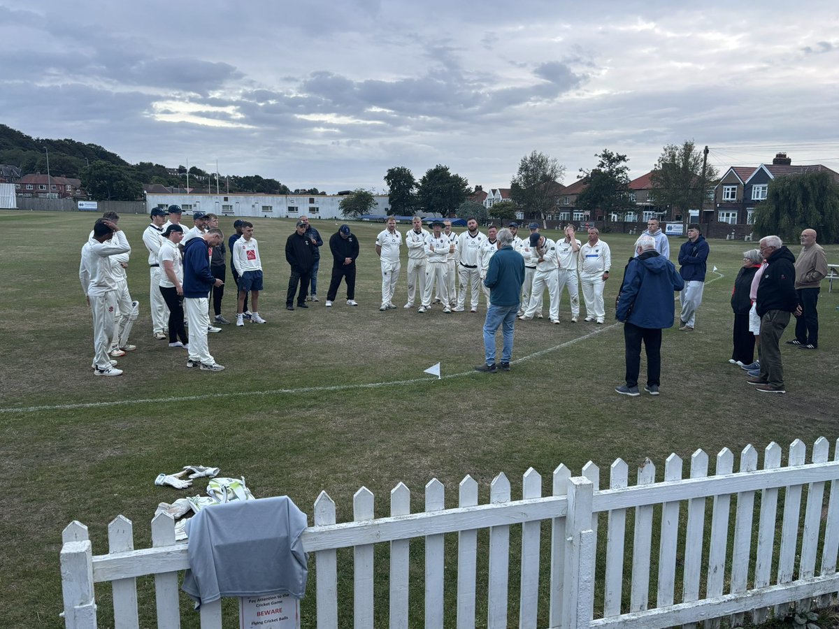 Gateshead Fell CC (@gatesheadfellcc) on Twitter photo Congratulations to <a href="/clscricketclub/">Chester-le-Street CC</a> who have won the Banks midweek shield against us tonight.
Well done to the lads from the Fell who give it a good go.
#wearethefell #nepl Congratulations to <a href="/clscricketclub/">Chester-le-Street CC</a> who have won the Banks midweek shield against us tonight.
Well done to the lads from the Fell who give it a good go.
#wearethefell #nepl