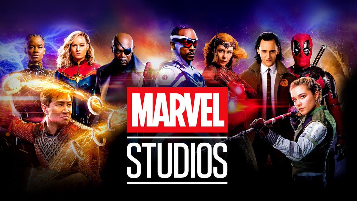 NandovMovies's tweet photo. Now that my Marvel Phase Five video is finally done, I wanted to take a shot at an idea I had a while ago. It's a Seinfeld episode set in the modern day MCU. I've put the script into an eight tweet thread. Hope you like it! https://t.co/kyzhgLXkEf