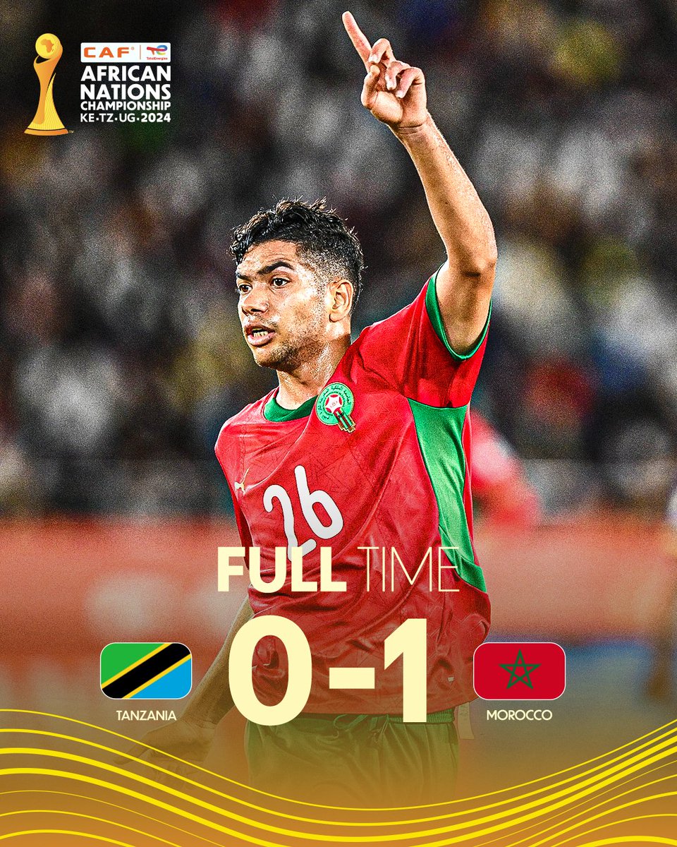 Kea jirani imekuwa mbaya zaidi 
Better be quiet like Ugandans!
.
#CHAN2025 #chan