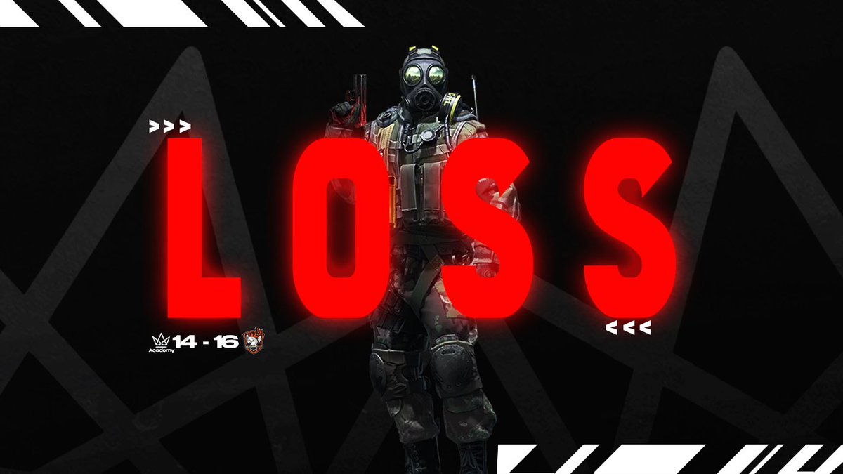 Hard fought but not enough to close it out😢

🖤🤍<a href="/DKesterlian/">D2Kester</a> <a href="/maniacisdecent/">maniac</a> <a href="/p1kselCS/">p1ksel</a> <a href="/ScottCayeta/">Heroic</a> <a href="/kimchics2/">Kimchi</a>
