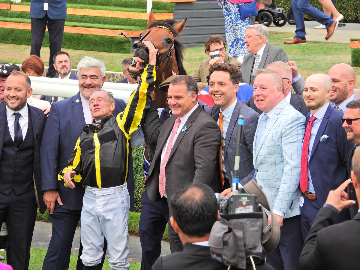 Racing South West (was South West Racing Club) (@racingsouthwes1) on Twitter photo Down at the start...and back again in double quick time...to see Asgard's Captain win the opener for <a href="/dylancunha_uk/">Dylan Cunha Racing LTD</a> and John Egan <a href="/yorkracecourse/">York Racecourse</a> Down at the start...and back again in double quick time...to see Asgard's Captain win the opener for <a href="/dylancunha_uk/">Dylan Cunha Racing LTD</a> and John Egan <a href="/yorkracecourse/">York Racecourse</a>