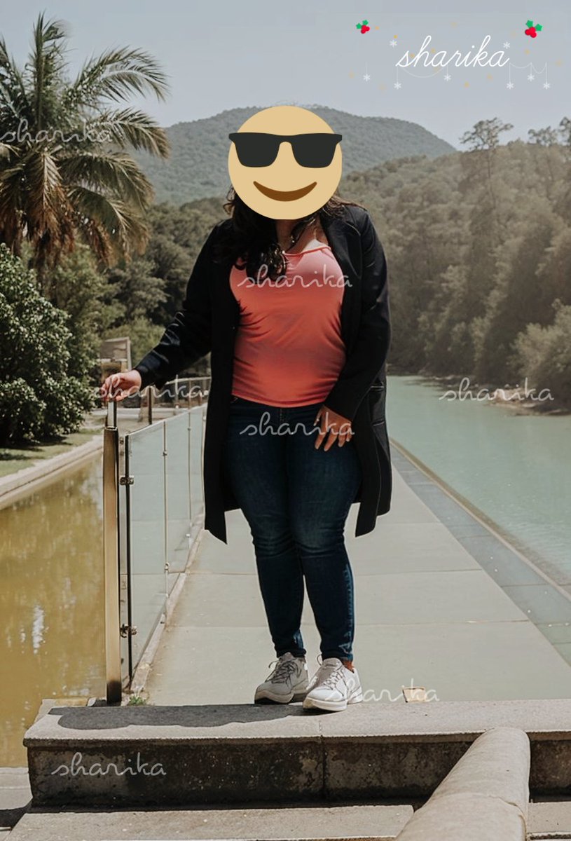 Sharika ⭐ tweet media