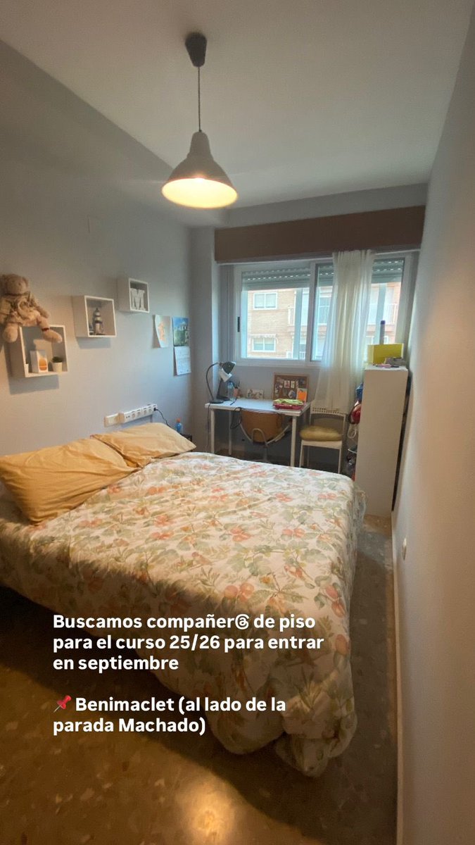 una altra volta més ací estem, va xatis que som molt simpàtiques, republiqueu perfiiii 🌼🌼🌼