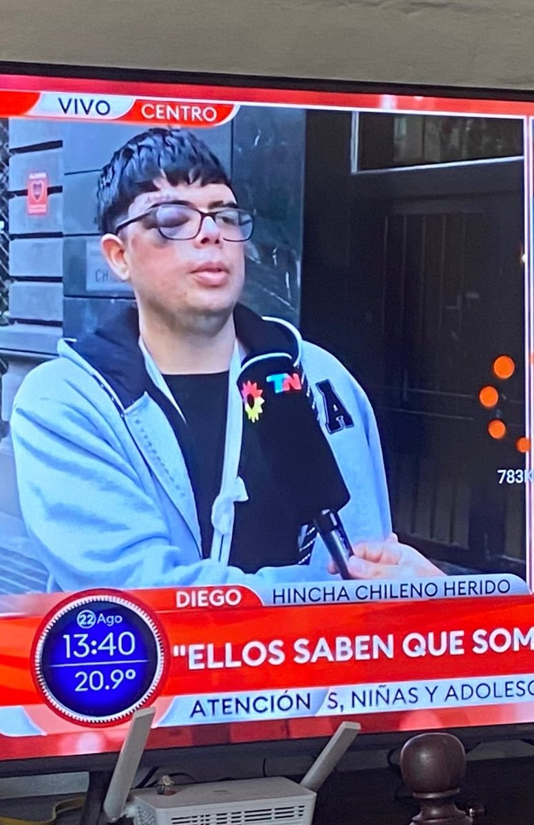 Como empezó  //  Como terminó