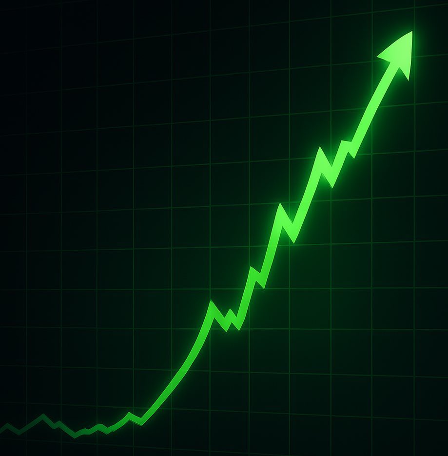 JUST IN: $BNB reaches new all-time high of $900