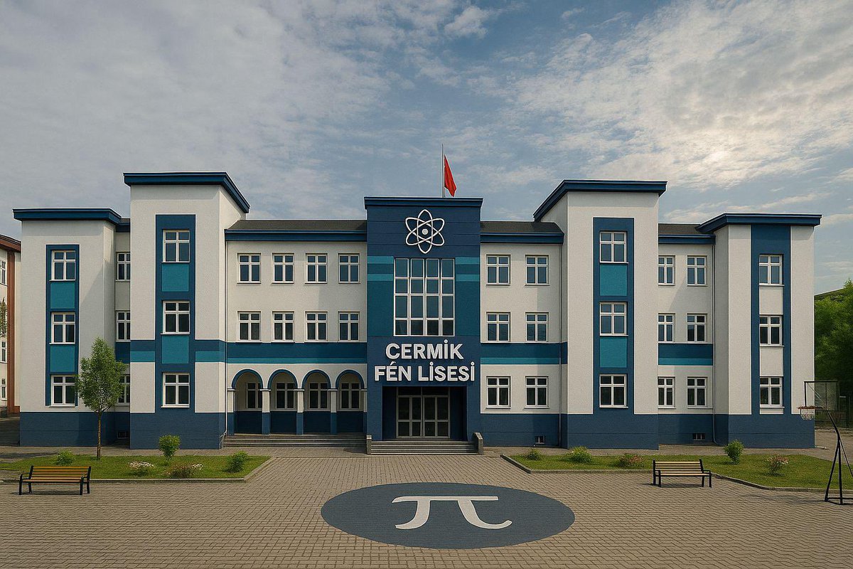 ÇERMİK FEN LİSESİ (@cermikfenlisesi) on Twitter photo ➡️ Okulumuzun dış cephe boyası yenileniyor 🎨♻️
Emeği geçen herkese teşekkür ederiz 🙏🏼
<a href="/Diyarbakirmem/">Diyarbakır İl Millî Eğitim Müdürlüğü</a>
<a href="/sadoglu_salih/">Salih Sadoğlu</a>
<a href="/berhuni47/">Hasan BERHUNİ 🇹🇷</a>
<a href="/CermikMEM/">Çermik Milli Eğitim Müdürlüğü</a>
<a href="/muratbozdogan21/">Bozdoğan Murat</a>
<a href="/Hamza_DLKL/">Hamza Dalkılıç</a>
2025-2026 Eğitim Öğretim Yılına yeni renklerimizle merhaba diyoruz 🥳 🎉 ➡️ Okulumuzun dış cephe boyası yenileniyor 🎨♻️
Emeği geçen herkese teşekkür ederiz 🙏🏼
<a href="/Diyarbakirmem/">Diyarbakır İl Millî Eğitim Müdürlüğü</a>
<a href="/sadoglu_salih/">Salih Sadoğlu</a>
<a href="/berhuni47/">Hasan BERHUNİ 🇹🇷</a>
<a href="/CermikMEM/">Çermik Milli Eğitim Müdürlüğü</a>
<a href="/muratbozdogan21/">Bozdoğan Murat</a>
<a href="/Hamza_DLKL/">Hamza Dalkılıç</a>
2025-2026 Eğitim Öğretim Yılına yeni renklerimizle merhaba diyoruz 🥳 🎉