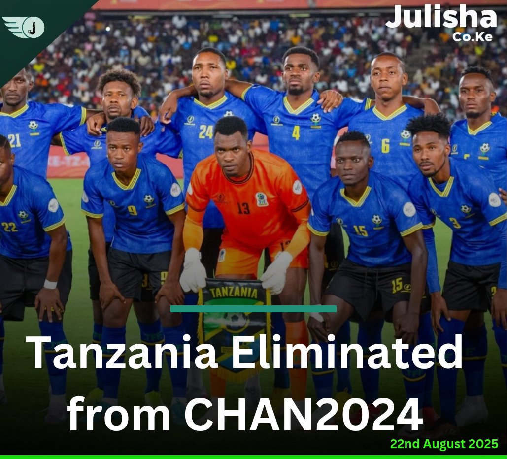 Let's gather here and laugh at Tanzania😂😂😂😂😂😂😂😂