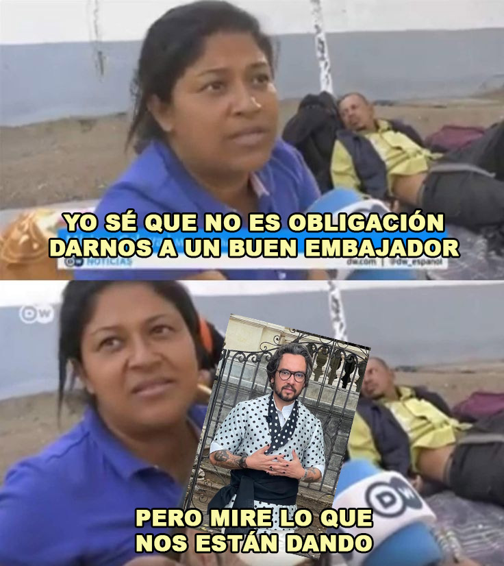 Ho fatto un meme. 🇮🇹