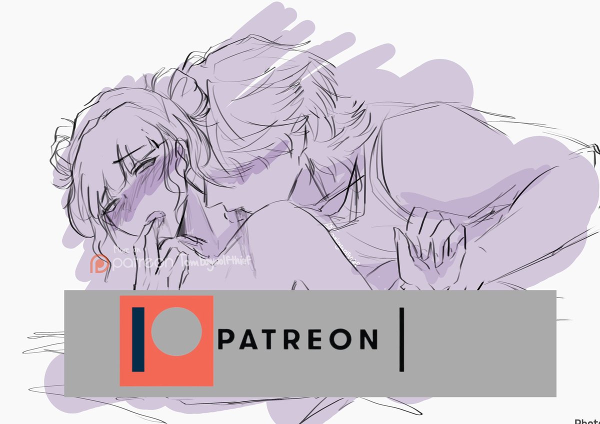 tomboywolfthief's tweet photo. Vamp/demon zoeystery WIP🌶️👀
Who wants a comic?
#MysterySaja #zoeystery #KDH https://t.co/tdJTna5CXj