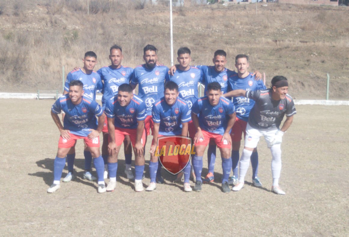 La Local tweet media