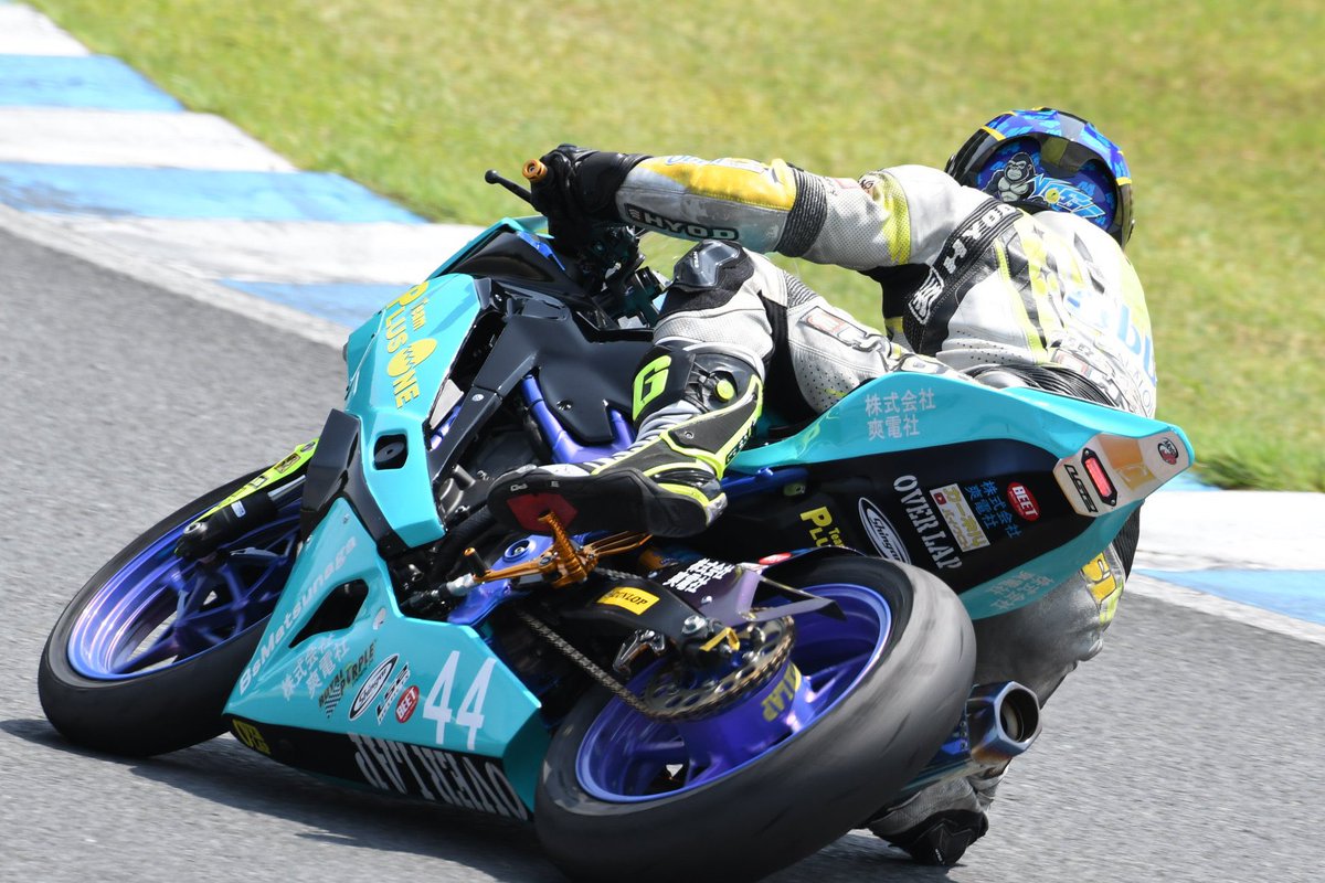 ヨッシー② ヨッシー② Ninja ZX-4R SE] The king of 400cc! The most