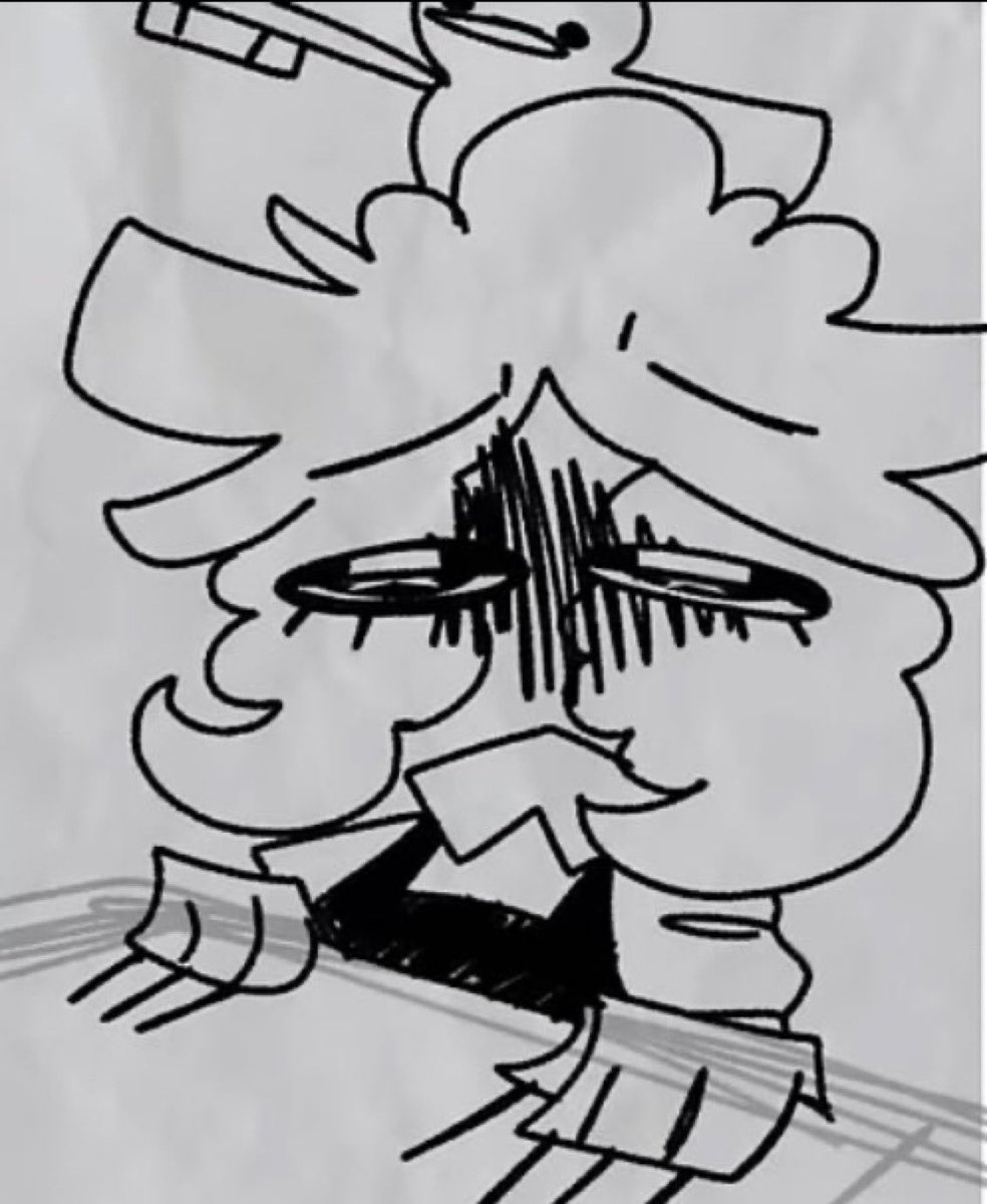 im tired…
