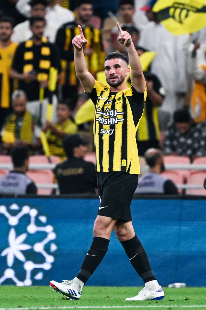 عالم الاتحاد tweet media