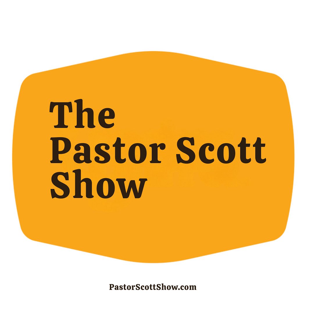 The Pastor Scott Show tweet media