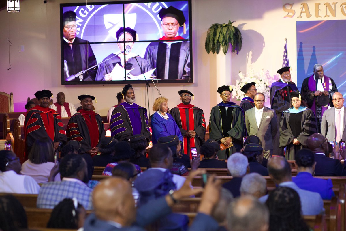 Evangelical Crusade Christian Church tweet media