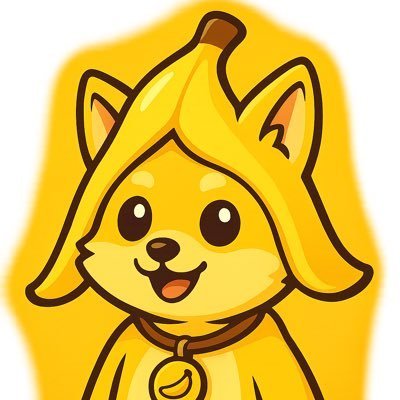DOGE had bones 🦴, SHIBA had kibble 🍖… but now comes $BANANAINU with 🍌🐕🚀
The new KING of memes on Solana — playful, wild &amp; ready to moon! 🌕🔥

👉 Don’t miss the next big wave!

#BananaInu #Solana #MemeCoin #Crypto #WenMoon

📜 CA: