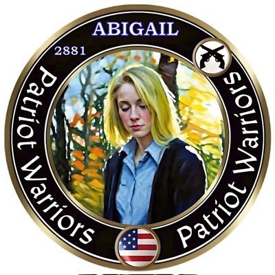 Scott Niles (@scottie8931) on Twitter photo Calling all Patriots if you are not following this Patriot please consider adding her <a href="/3cho_Logic/">🇺🇸🦋AbigailsXaccnt✨🌻</a> she is currently at 4000 let’s help her get to 4400 Calling all Patriots if you are not following this Patriot please consider adding her <a href="/3cho_Logic/">🇺🇸🦋AbigailsXaccnt✨🌻</a> she is currently at 4000 let’s help her get to 4400