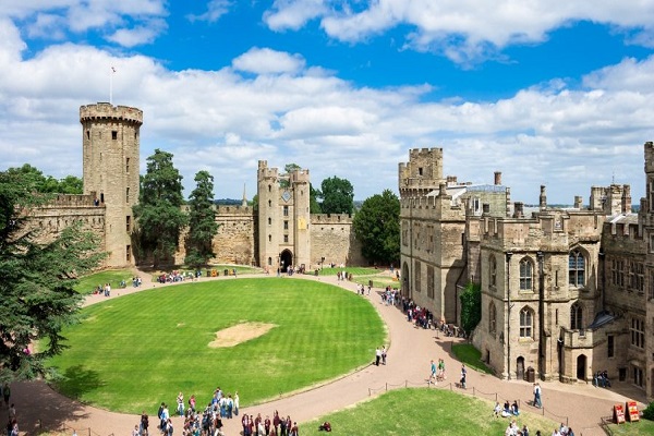 There will be an informational session about the Warwick study abroad program on Thursday, September 4, 10:30-11:30am in Gambrell Hall room 245b. Come learn more about this great opportunity!