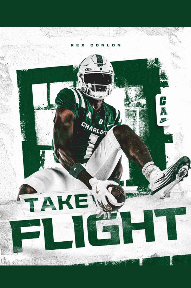 Thank you <a href="/CharlotteFTBL/">Charlotte Football</a> 
#HokaHey #GoldStandard