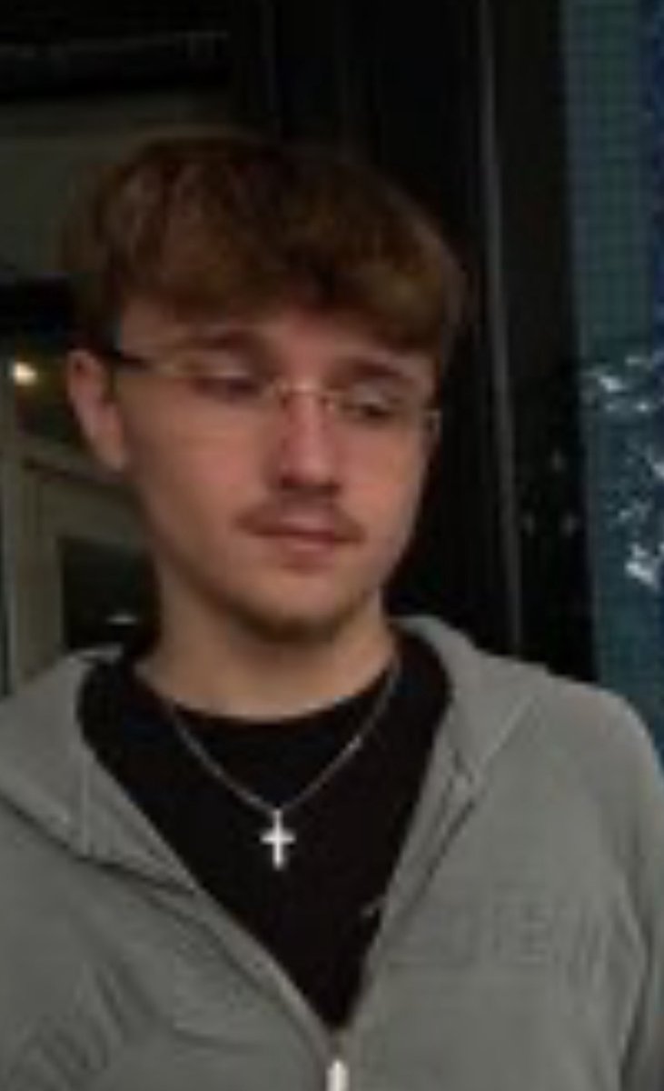 Gilbert Mills tweet media