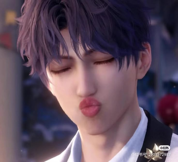 adrinemarmel's tweet photo. @alattusho2nd @BullbRaf WAHH HAPPY BIRTH MONTH(?) KA LEYYAAAAAA, smga ka leyya rzki ny ttep lncar, diberikan keshtan biar bsa brntem breng suami tiap hari mlwan wanderer, juga smga sllu pulng suamimu si duyung itu ya <3 <3 <3

Oh iy ka, diksih kecup manjahh sma ayel nih :-* https://t.co/L0OJJTHm4p
