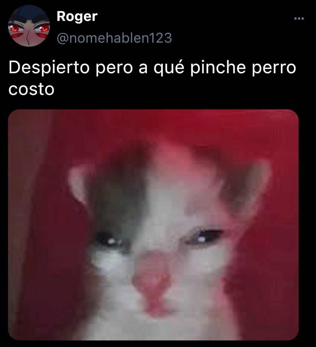 Débil por un hombre || Mini-AU 
#evdlh #guapoduoau #sangreduo 

Donde Melissa se entera que su querido hermanito derramó lágrimas de macho por un hombre.