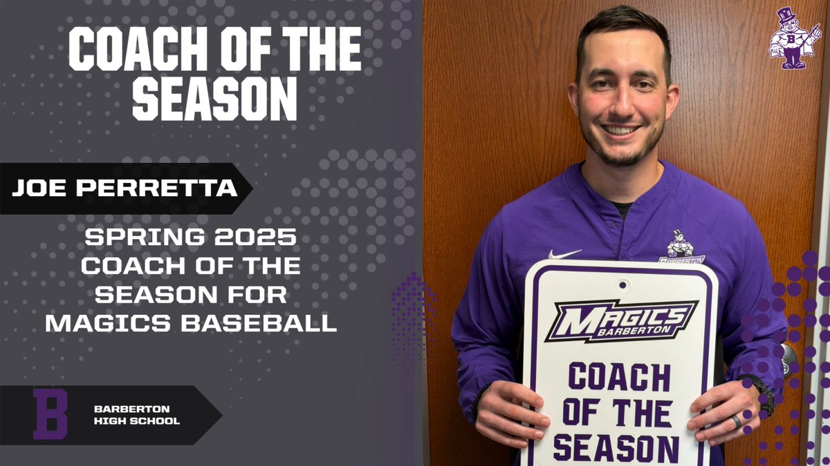 Barberton Magics tweet media