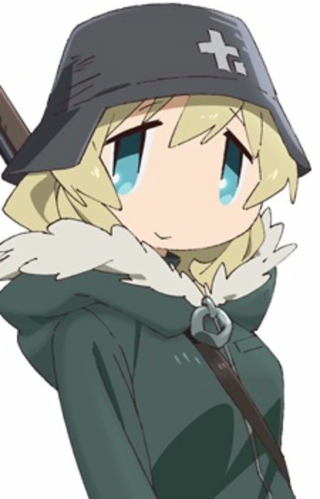 Две стороны одного меня