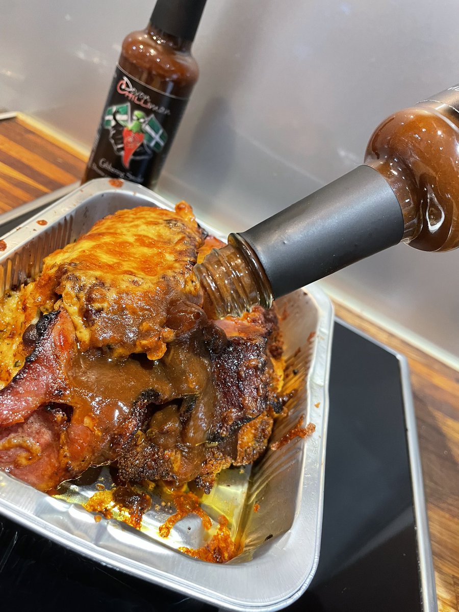 Devon Chilli Man🌶🔥 tweet media