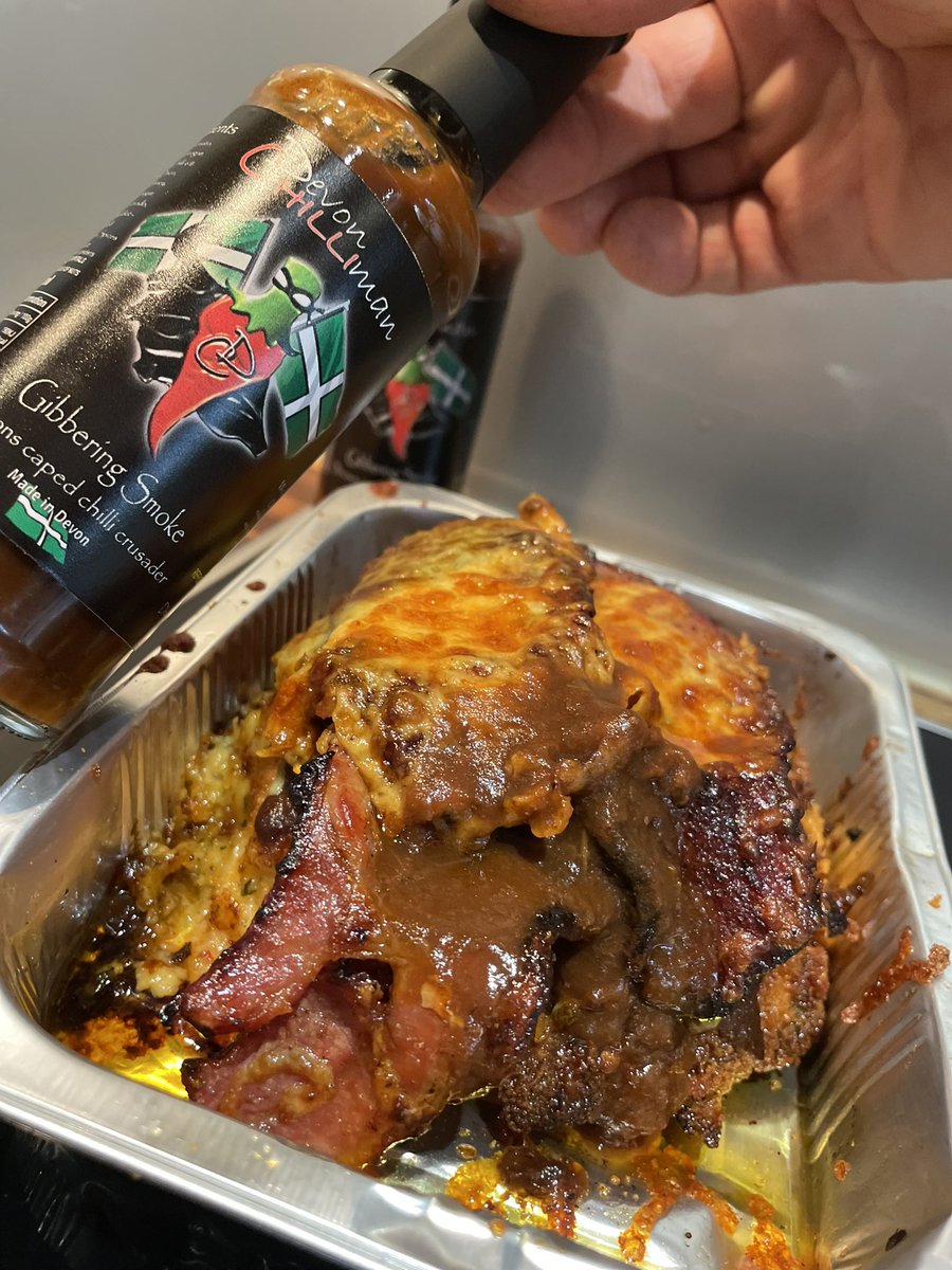 Devon Chilli Man🌶🔥 tweet media