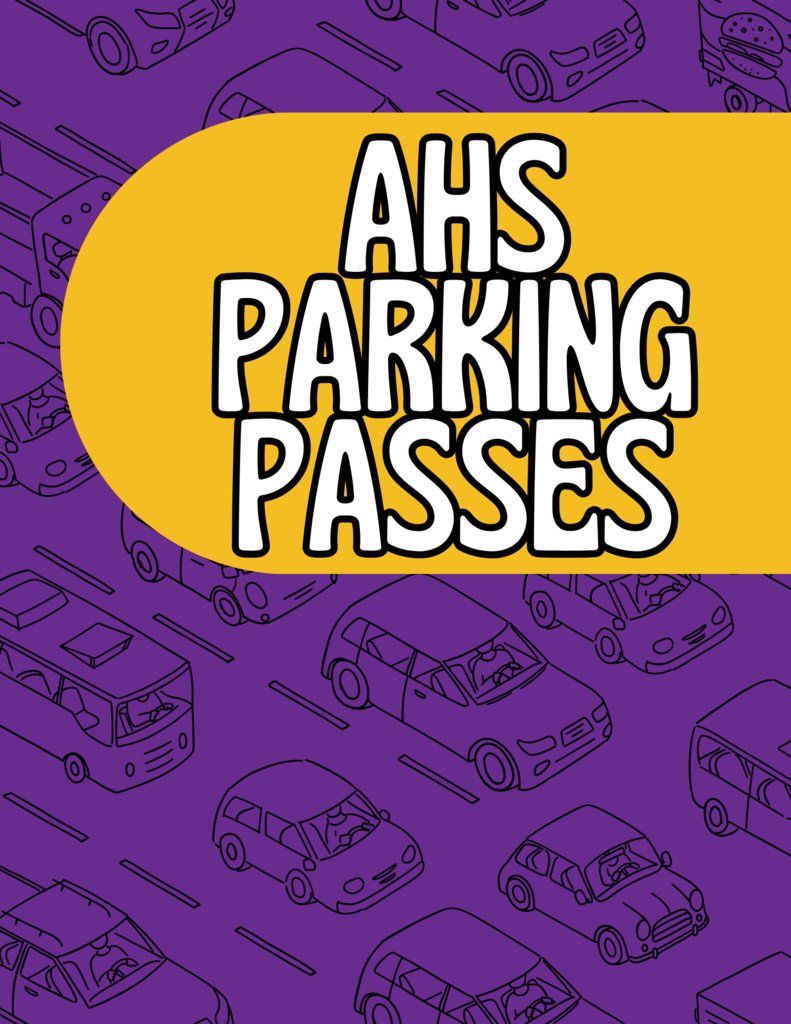 Don't forget to purchase your Parking Pass! All students driving to school need a pass to be parked on campus. Copy this link  into your browser to complete the application and pay for your pass. 
forms.gle/s4XntVqLp9EsXu…