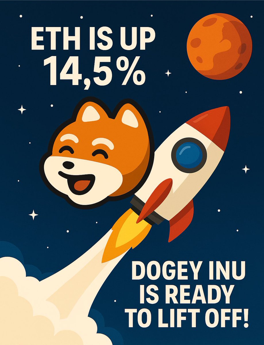 $DINU will make a move next 🚀🚀🚀

0xbb1ee07d6c7baeb702949904080eb61f5d5e7732