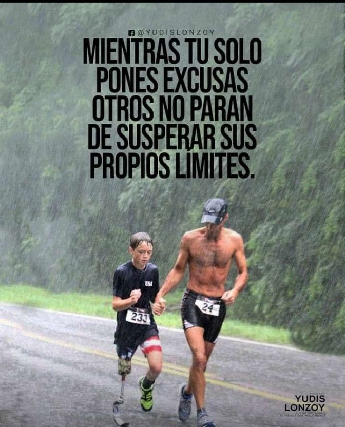 Mientras…