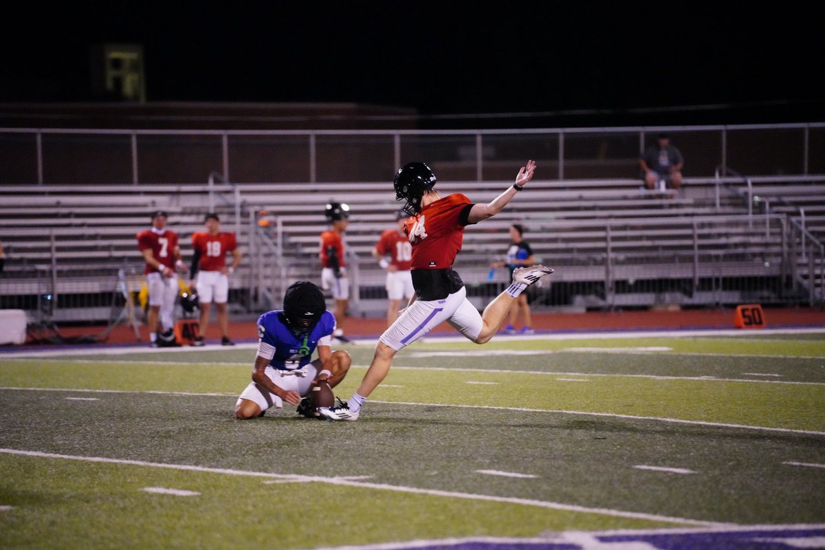 kaleb james (@kaleb_james04) on Twitter photo 🌟 Kick-It with Kaleb is back! Grateful for the HOPE Foundation’s support 🙌 Together we’re expanding our mission—funding pediatric cancer research and urgent pediatric emergencies. Let’s keep making a difference ❤️ #KickItWithKaleb
<a href="/sbubearcats_fb/">SBU Football</a> <a href="/sbubearcats/">SBU Bearcat Athletics</a>
⭐️Link in Bio⭐️ 🌟 Kick-It with Kaleb is back! Grateful for the HOPE Foundation’s support 🙌 Together we’re expanding our mission—funding pediatric cancer research and urgent pediatric emergencies. Let’s keep making a difference ❤️ #KickItWithKaleb
<a href="/sbubearcats_fb/">SBU Football</a> <a href="/sbubearcats/">SBU Bearcat Athletics</a>
⭐️Link in Bio⭐️