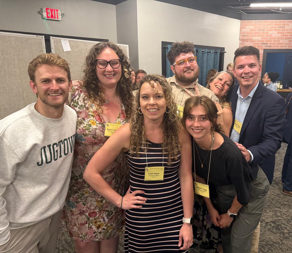 Leah Mayo tweet media