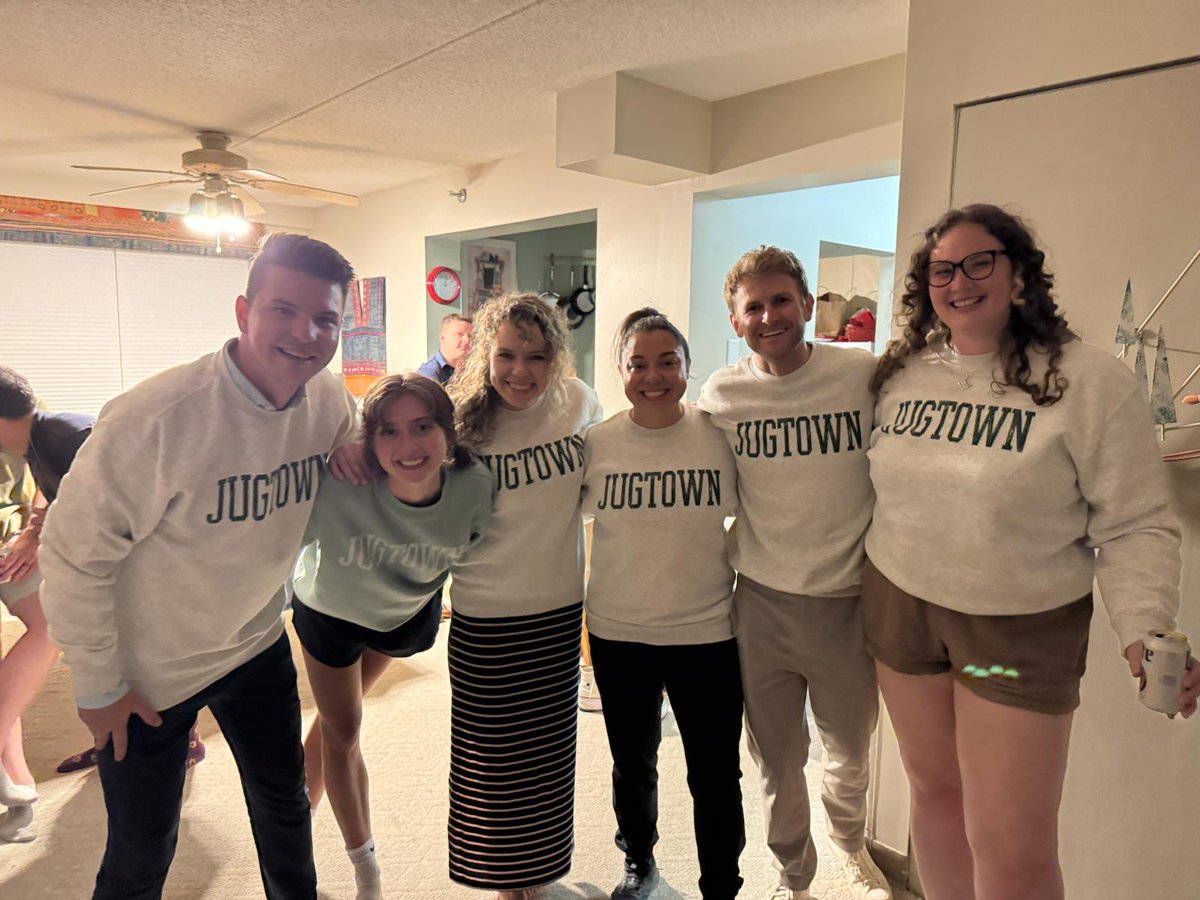 Leah Mayo tweet media