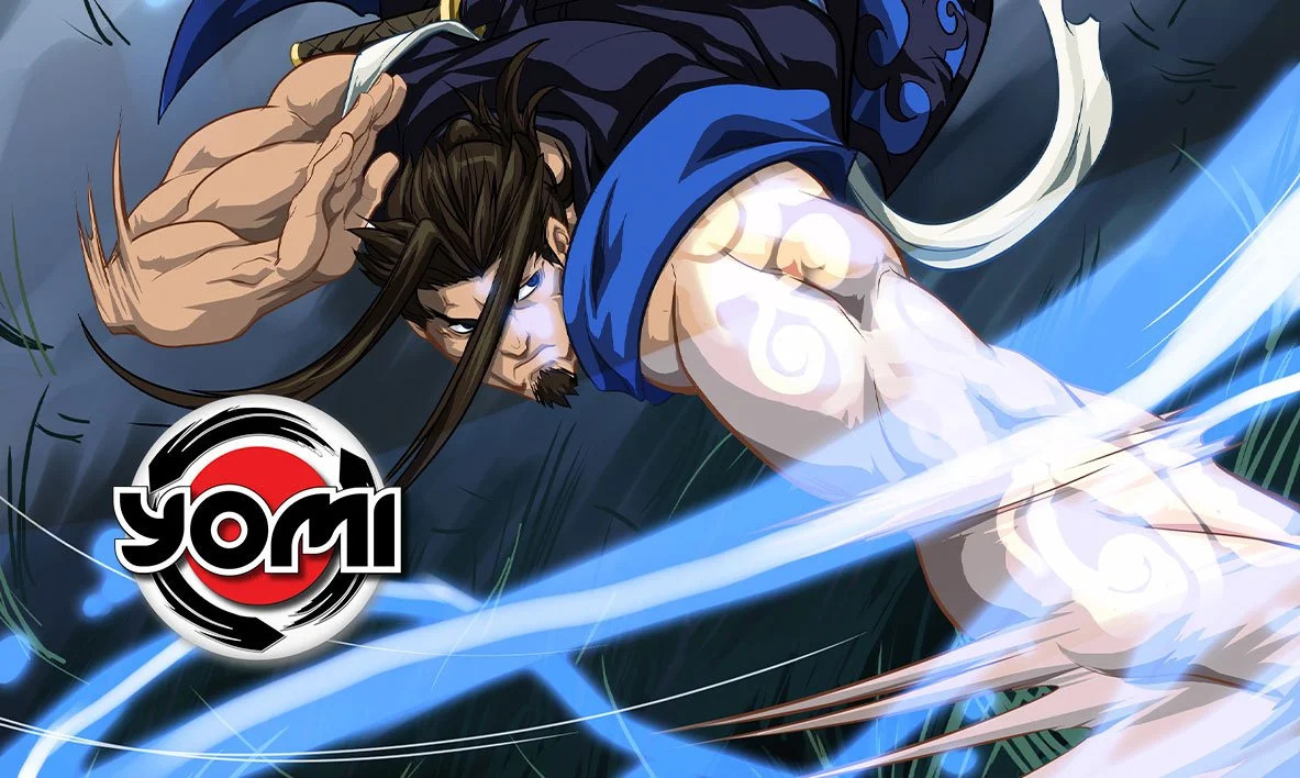 We're having a Yomi 1 Clearance Sale!

Save 50% on all Yomi 1 products with the code YOMI50 at checkout. This includes Round 1, Round 2, all individual character decks and the mysterious "Panda vs. G.Panda" duel set.

sirlingames.com/shop-yomi

#boardgames #indiedev #indiegamedev