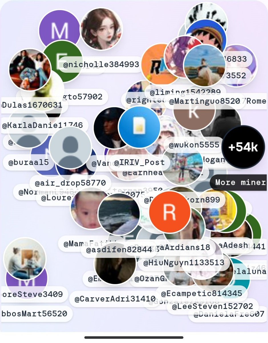 Web3Talks ๐ | PW3 (@justprotocol) on Twitter photo Listen up $TAO miners
We are not giving up till it all makes sense
It's Day 6
Let's activate today's miner. ๐จ
Reply to this post with $TAO + tag <a href="/inspectxyz/">Inspect</a>
Remember our goal๐๐ป
To make $500-$1000 here ๐จ
๐ 1 $TAO is currently = $348.68
๐ Every accounts can participate Listen up $TAO miners
We are not giving up till it all makes sense
It's Day 6
Let's activate today's miner. ๐จ
Reply to this post with $TAO + tag <a href="/inspectxyz/">Inspect</a>
Remember our goal๐๐ป
To make $500-$1000 here ๐จ
๐ 1 $TAO is currently = $348.68
๐ Every accounts can participate