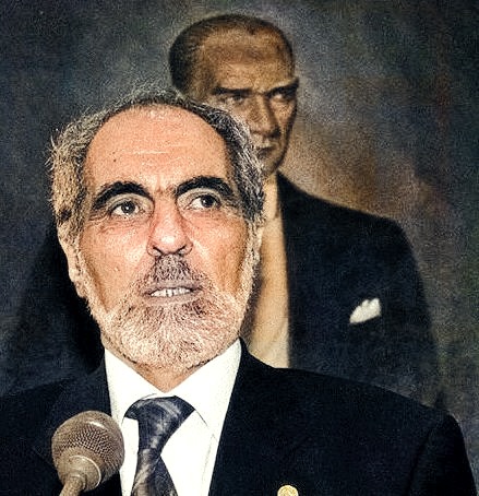 🇦🇿 Bu dünyadan bir Türk Bey’i geçti…
Ruhun şad olsun Elçibəy 

#Elçibey #TürkDünyası #Azerbaycan