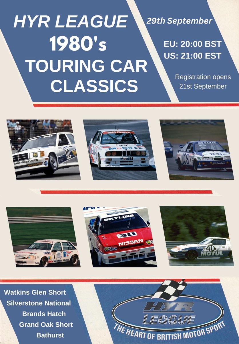 Next Championship revealed!!!

Discord link: discord.gg/ekFT3tHWVh